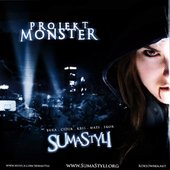 Projekt Monster