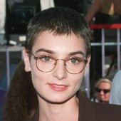 1993 Sinéad O'Connor