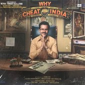 Why Cheat India (Original Motion Picture Soundtrack)