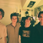 Music Video Shoot 1