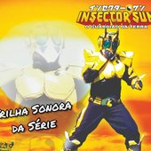 Insector Sun (Trilha Sonora Original da Série)