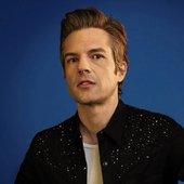 Brandon Flowers