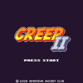 Creep II