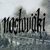 Nostoväki