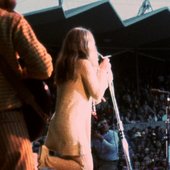 Ball & Chain at the Monterey Pop Festival