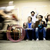 practice space race