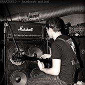 the strength inside photowebzine