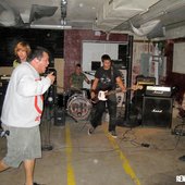 The Living Room (Tucson)