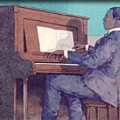 Scott Joplin