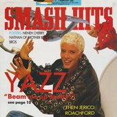 Smash Hits (January 1989)