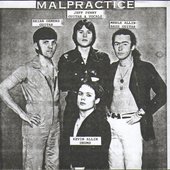 Malpractice 1977 GG & Merle Allin