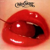 Wild Cherry LP cover