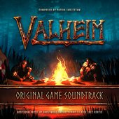 Valheim Soundtrack