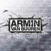 Armin van Buuren logo