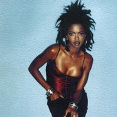 Lauryn Hill 1998