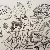 HIGH IMPACT SEXUAL VIOLENCE goes fishing