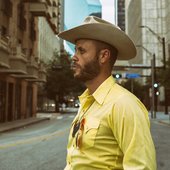 Charley Crockett