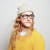 Allen Stone 2018