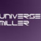 Avatar för universemiller