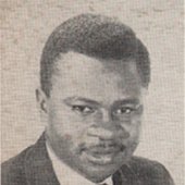 Cecil Llloyd