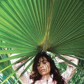 Yasmine Hamdan by Tania Feghali