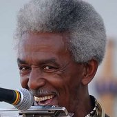 Little Jimmy Reed