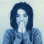 Björk - Venus as a boy