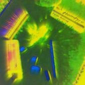 \"Green Demo\" cover