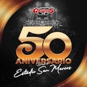 50 Años (Estadio San Marcos) (En Vivo)