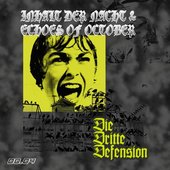 Die dritte Defension - EP