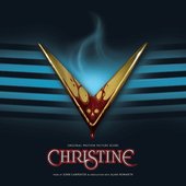 Christine (Original Motion Picture Score)