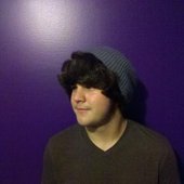 Mitch Noble - Lead Guitar