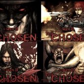 Blood II: The chosen