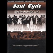 Soul Tyde: Hip-hop & Soulful...ish