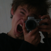 LastFM profile picture for @Psychiatrist