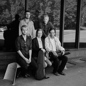 The Island Band