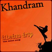 Tibetan Trip (The Monk Song)