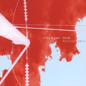 Voyager One - Monster Zero