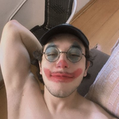Avatar di ctrlteo