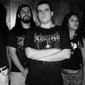 Ainur black metal BRASIL