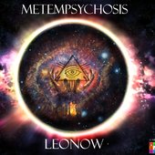 Metempsychosis Cover
