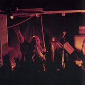 ROOT live in Sverige
