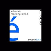 Morning Blend