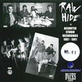 Assorted Studio Recordings 1987-1991