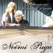 10 Canciones De Amor Y 1 Nana