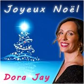 Cover Dora Jay - Joyeux Noel big with.jpg