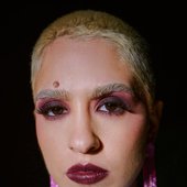 ANAJU para VEIN Magazine