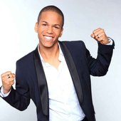Jesse Ritch 2012 