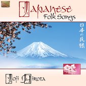 Japanese Folk Songs