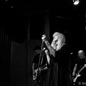 Dead Spells"